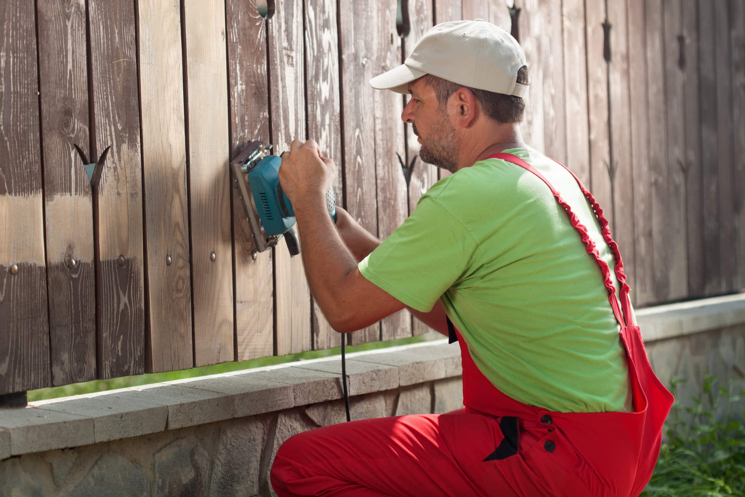 How Much Do Fencing Contractors Earn Checkatrade