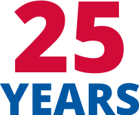 25 Years