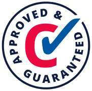 The Checkatrade guarantee