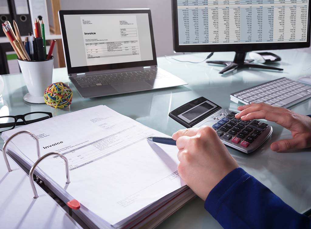 Financial planner vs accountant