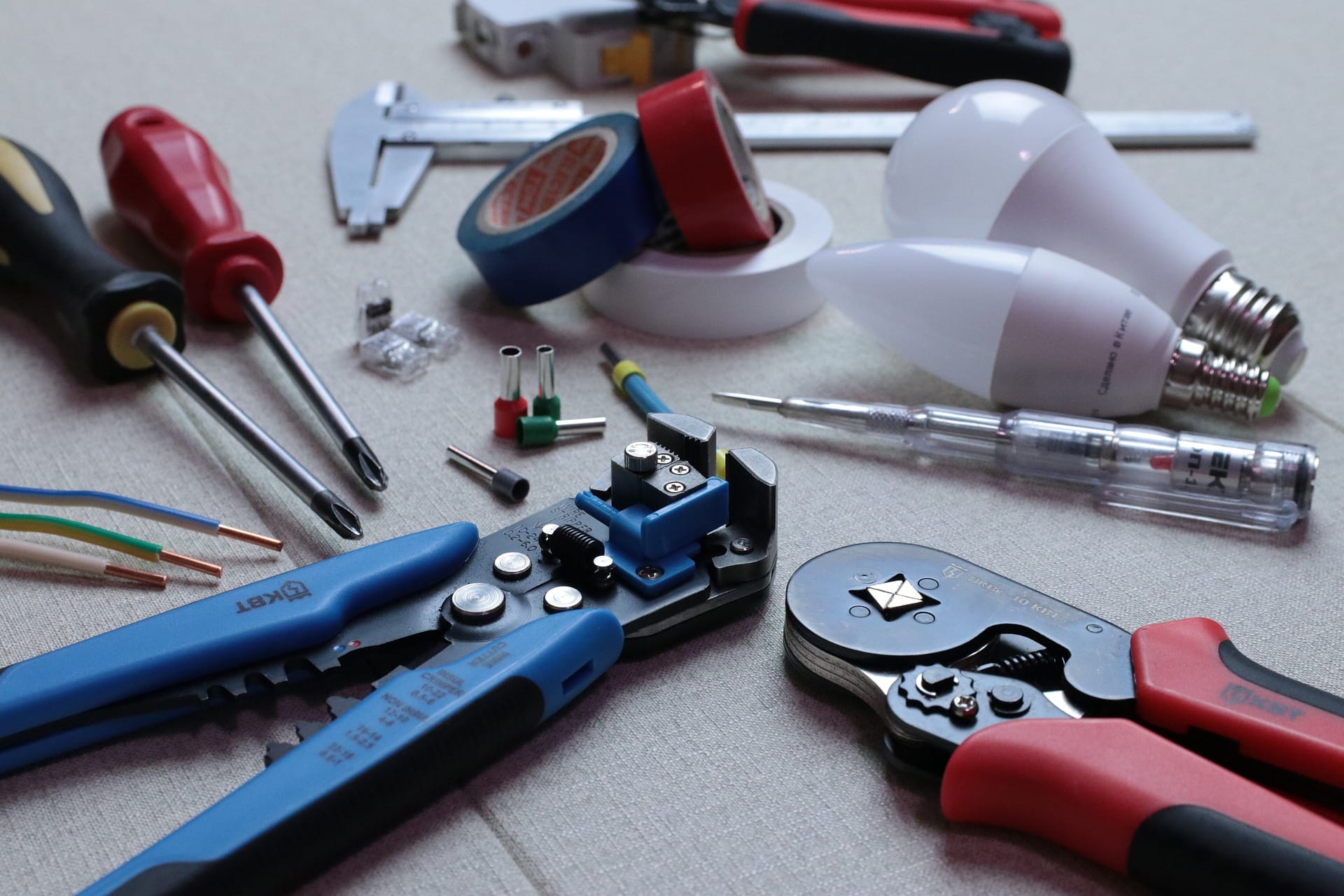 Checkatrade electrician discount