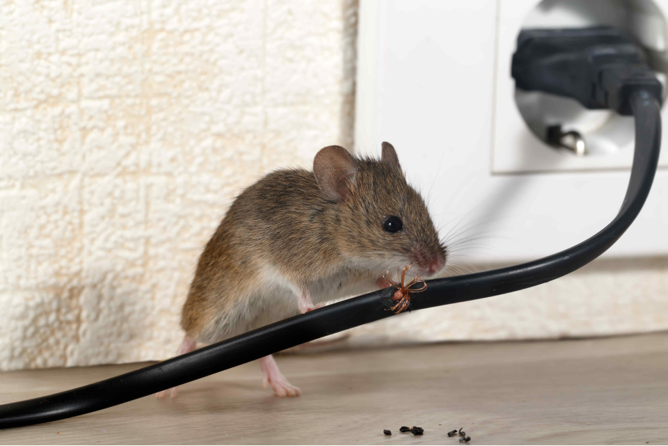 How to Get Rid of Mice Fast & Permanently: The Ultimate Guide (2023)