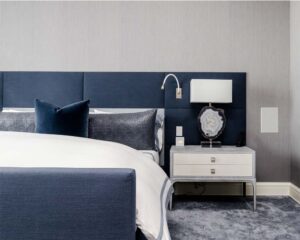 Avoiding bedroom regrets