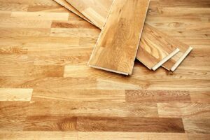 what type of wood flooring is best