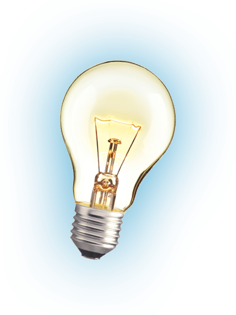 Light bulb