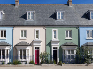Paint colour ideas for the exterior-featured image