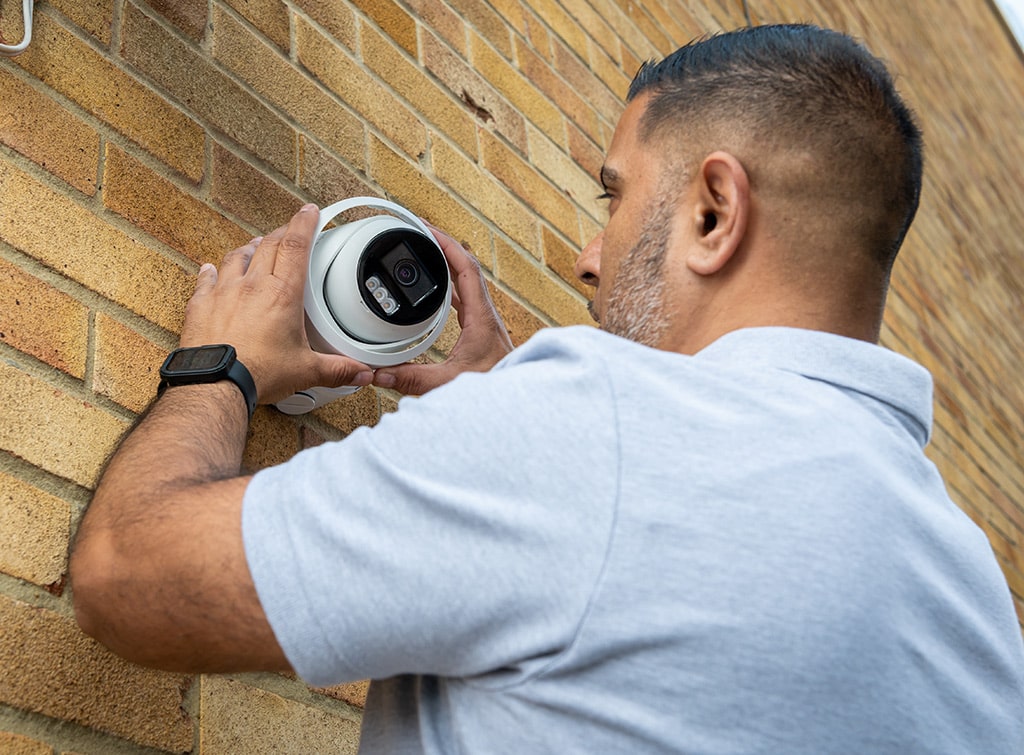 CCTV Accreditation Process