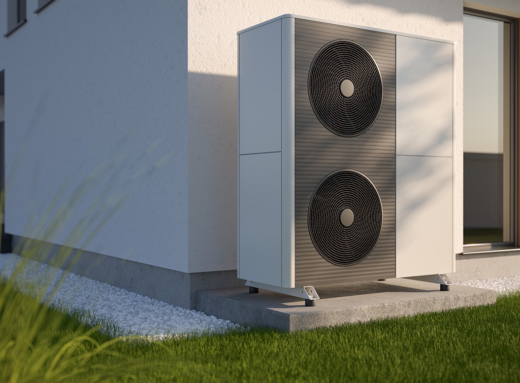 Air source heating deals