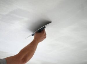 How to plaster