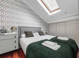 Loft conversion ideas seating area