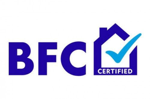 Blue Flame Certification