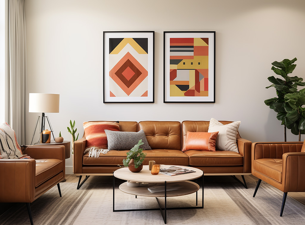 11 Trendy Brown Living Room Ideas 2023