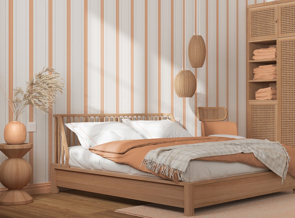 Bedroom wall ideas discount