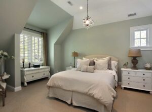 Ideas for spare bedroom
