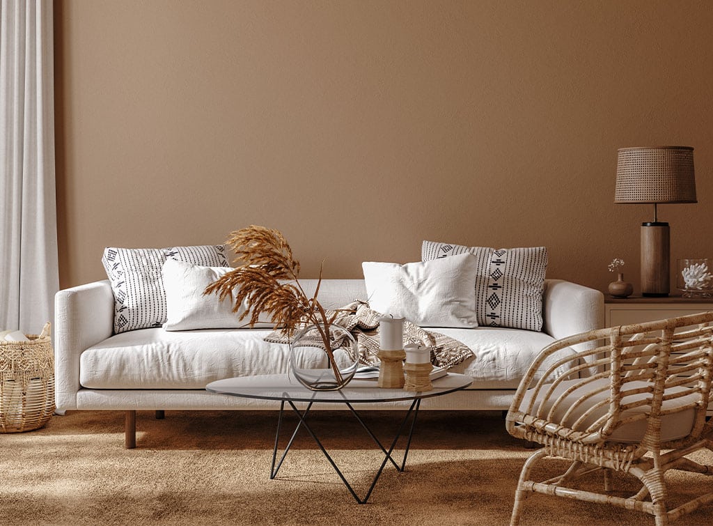 25 Stunning Neutral Living Room Ideas 2024 Checkatrade
