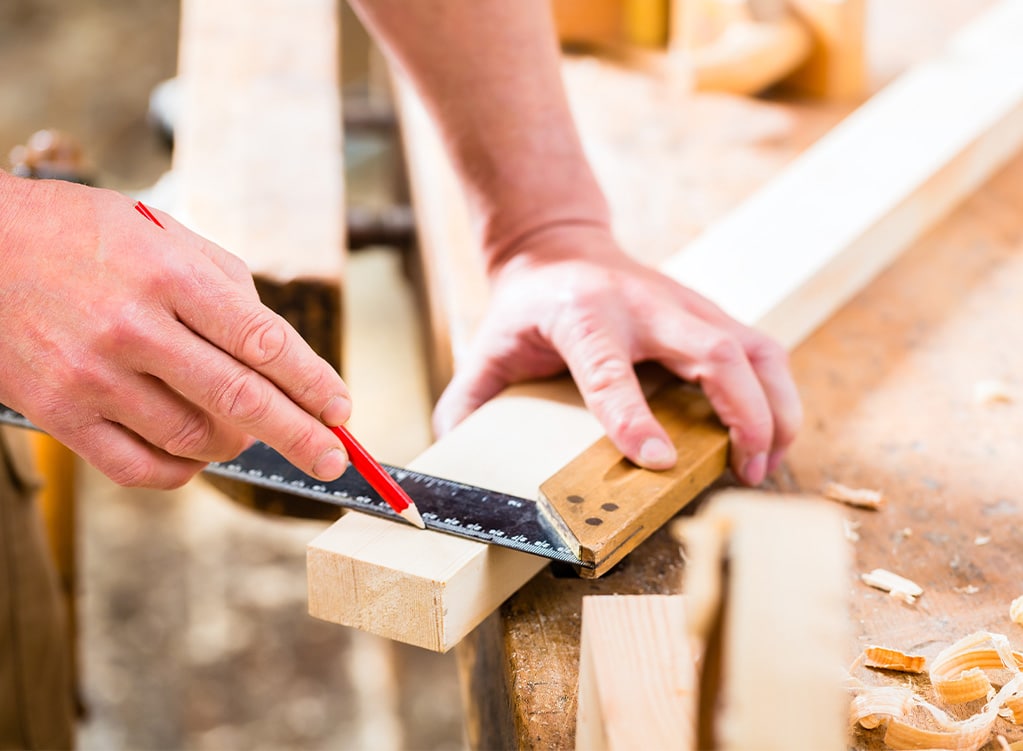Find a cabinet maker near me Checkatrade