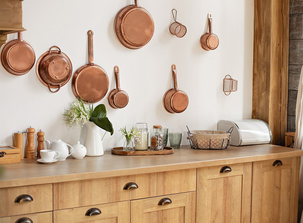 10 Wow Worthy Copper Kitchen Ideas 2024 Checkatrade