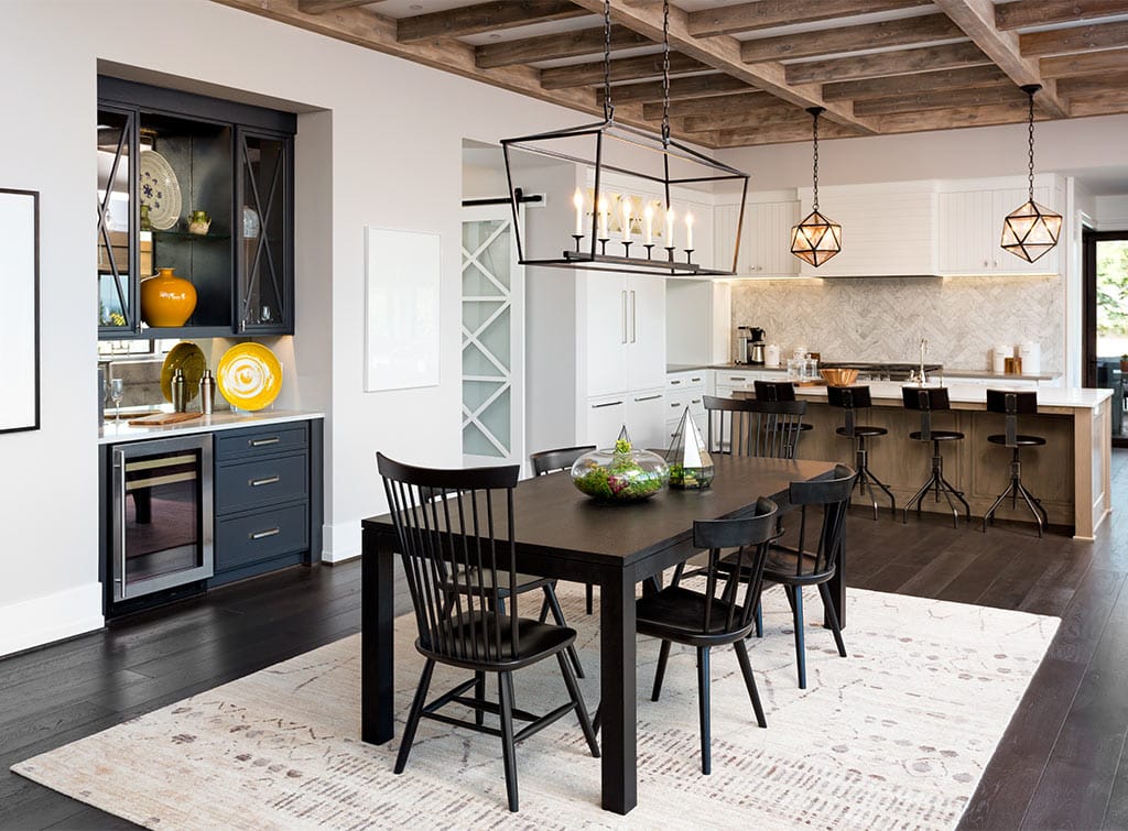 16 Open Plan Kitchen Diner Ideas 2024 Checkatrade