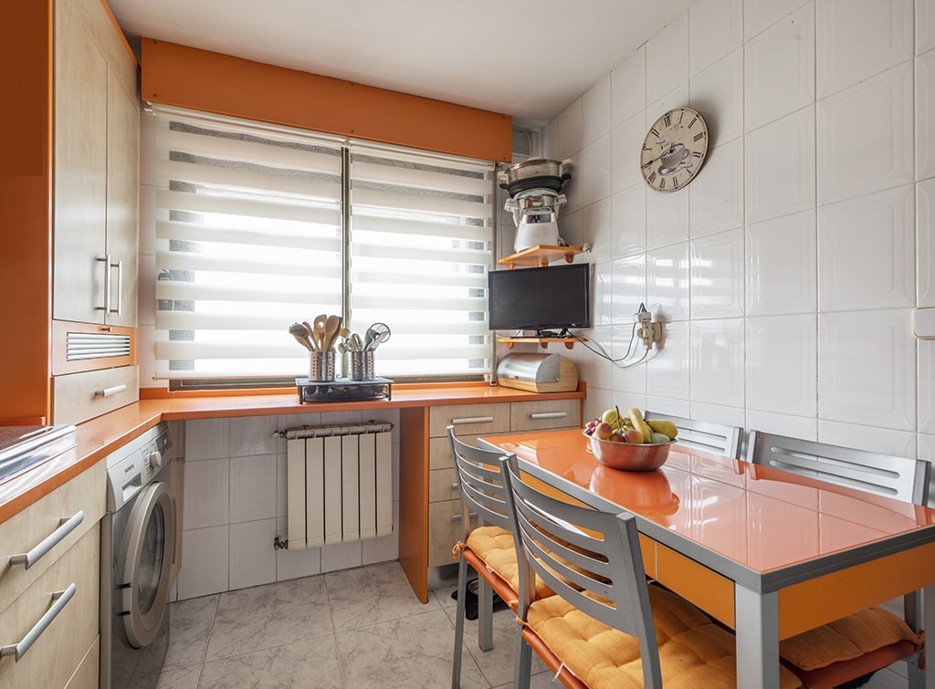 What Colour Goes With A Beech Kitchen Checkatrade