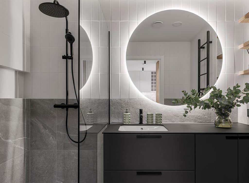 20 Beautiful bathroom tiles design ideas 2024 Checkatrade