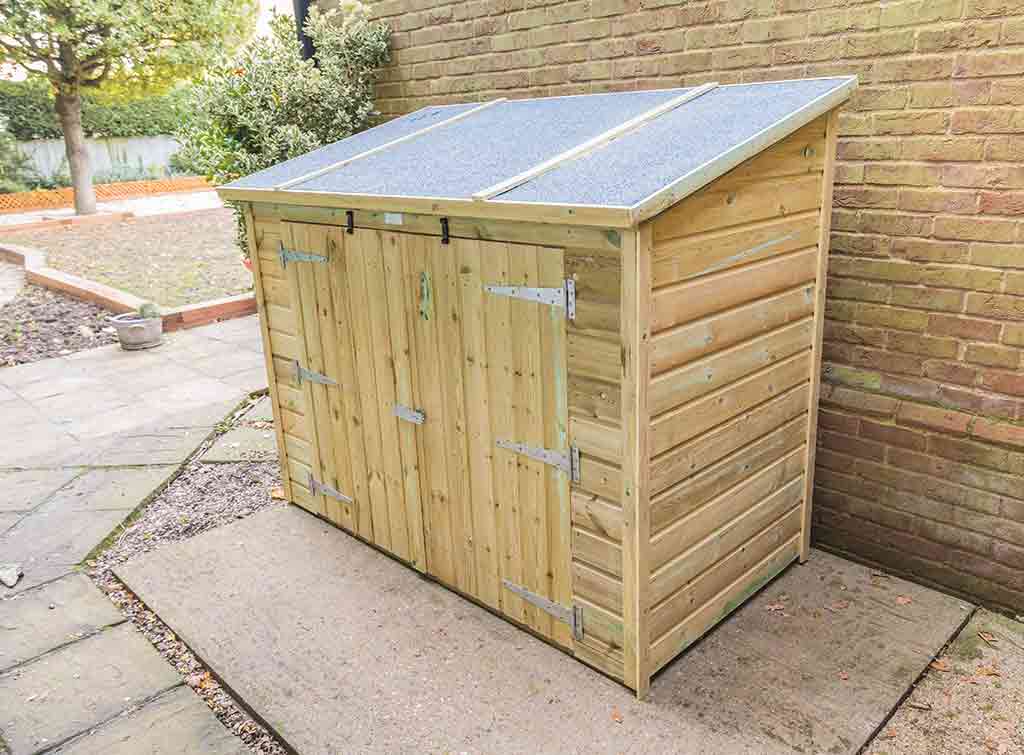 Log Store Ideas Solutions in 2024 Checkatrade