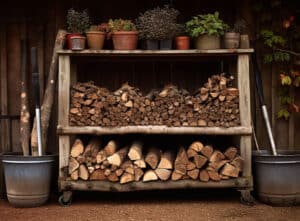 Log store ideas feature