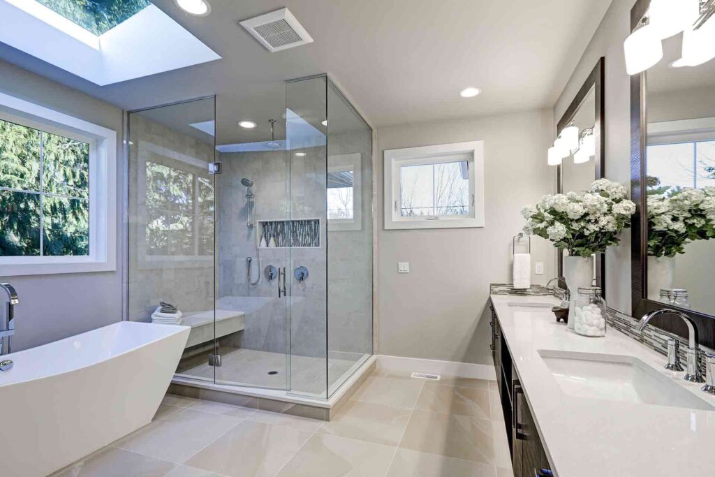 bathroom designers near me