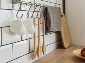 kitchen storage ideas
