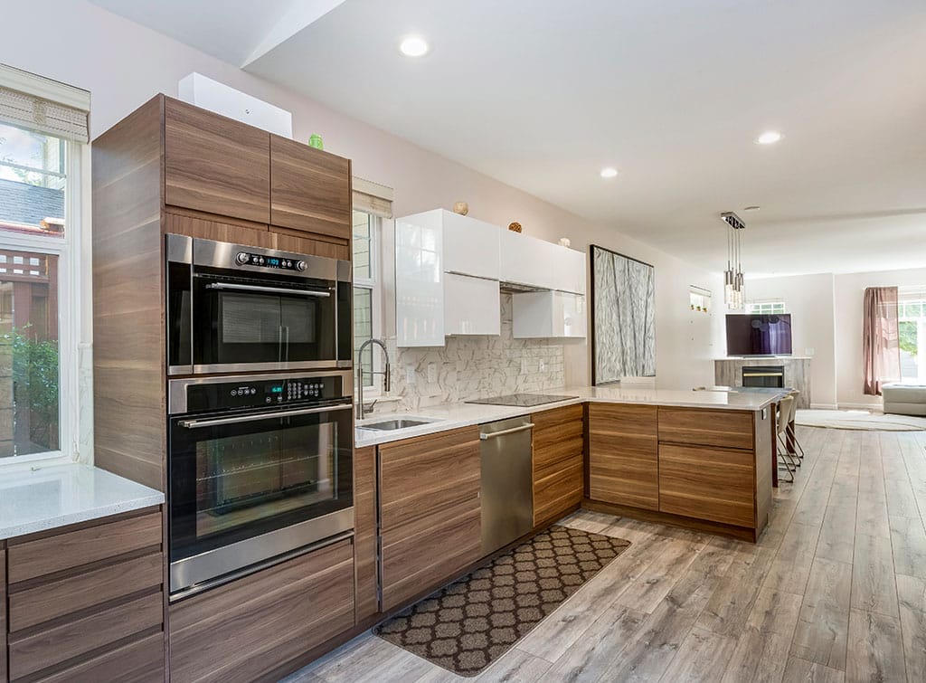 Kitchen Flooring Ideas 2024 Fleur Karlie