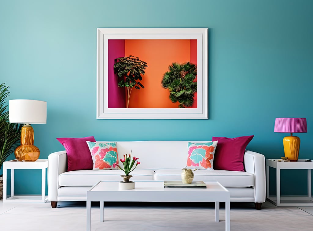 Paint Trends and Colour Ideas in 2024 Checkatrade