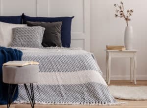 new build bedroom ideas