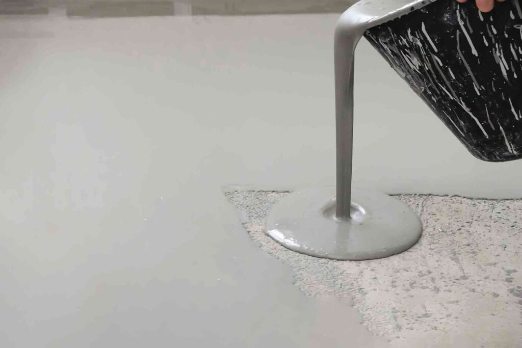 screeding companies near me
