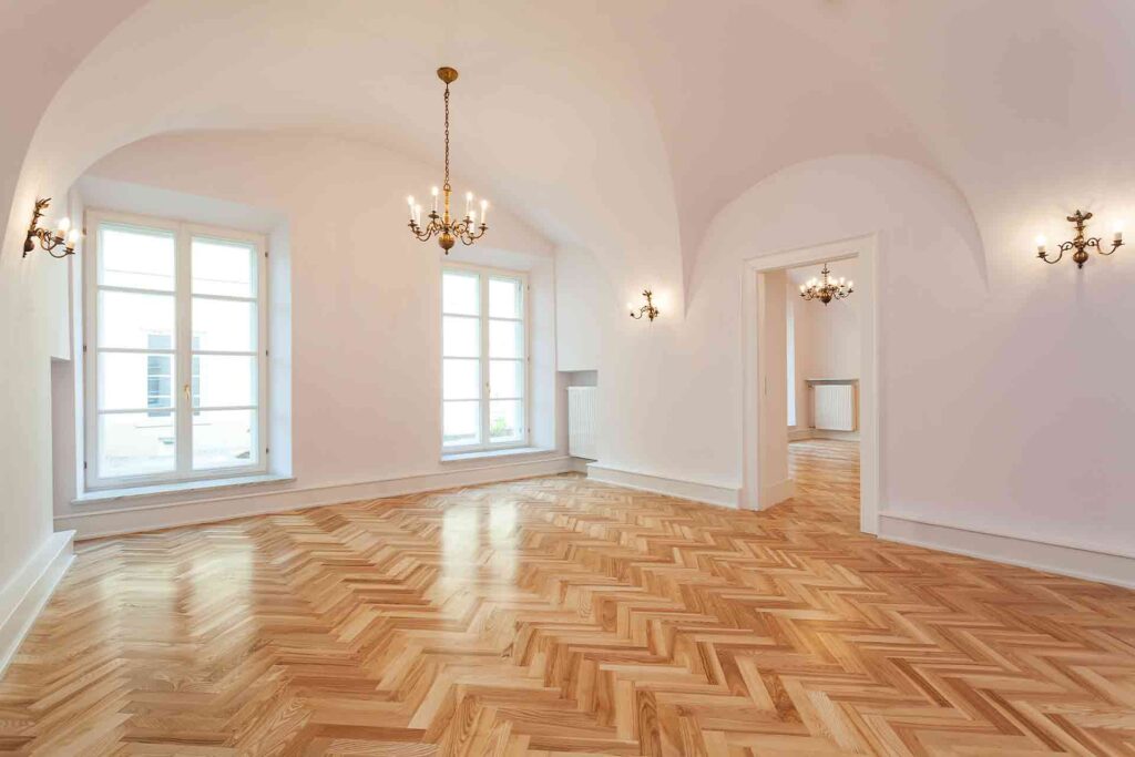 Find a hardwood flooring specialist near me