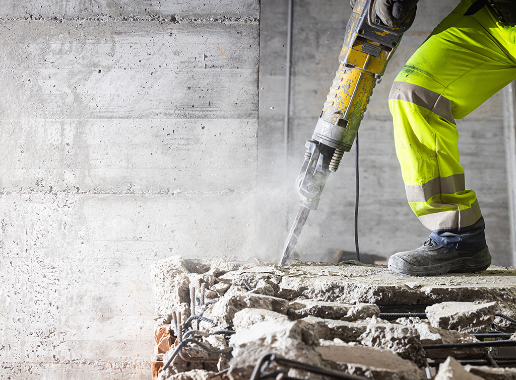 Best sales waterproof workwear