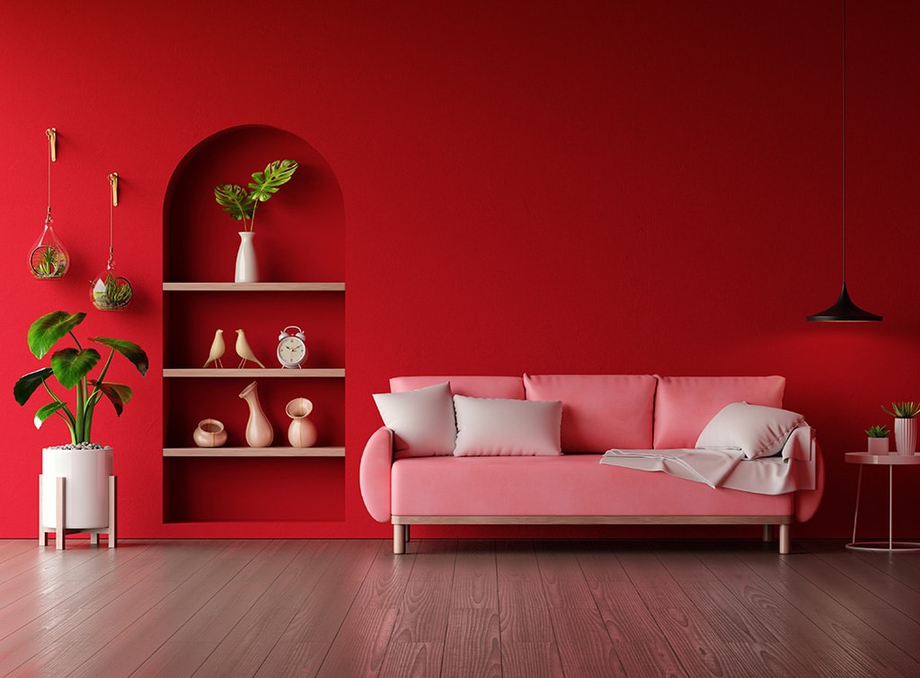 Interior Design Trends For 2024 Checkatrade