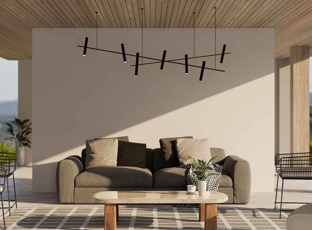 New Build Living Room Ideas | Checkatrade