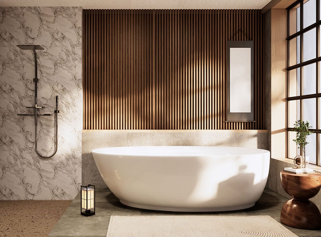 find bathroom cladding installers near me