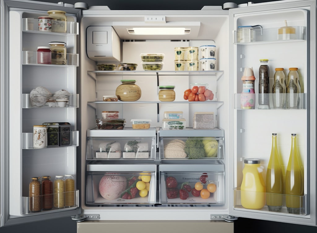 Fridge Repair Near Me Checkatrade