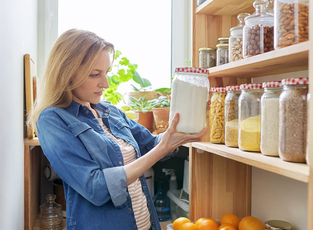 Kitchen Pantry Ideas | Get Your Dream Storage | Checkatrade