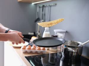 pancake day disasters