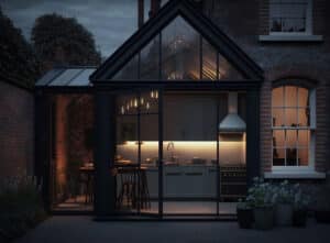 Home improvements that don't need planning permission feature