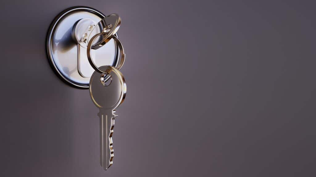Lock repair near me