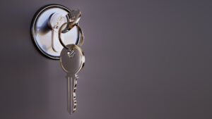 Lock repair near me