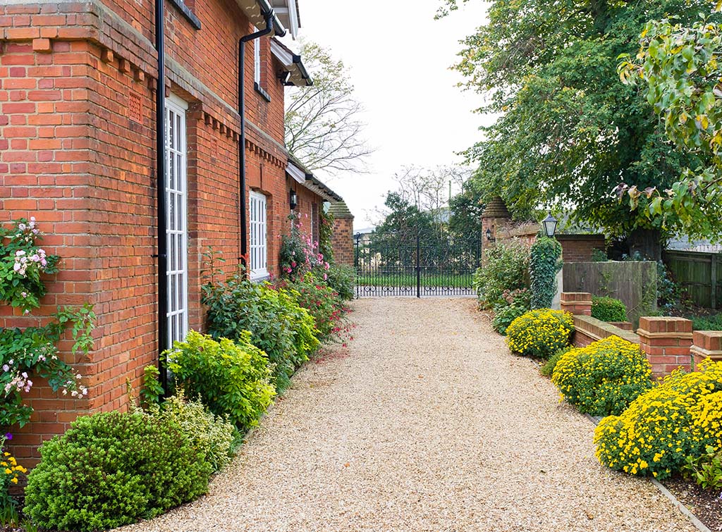 planning your driveway resurfacing project