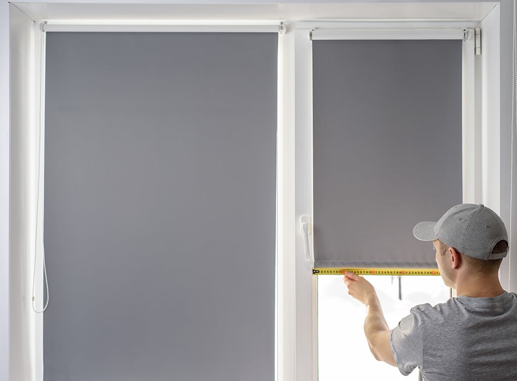 Local blind fitters