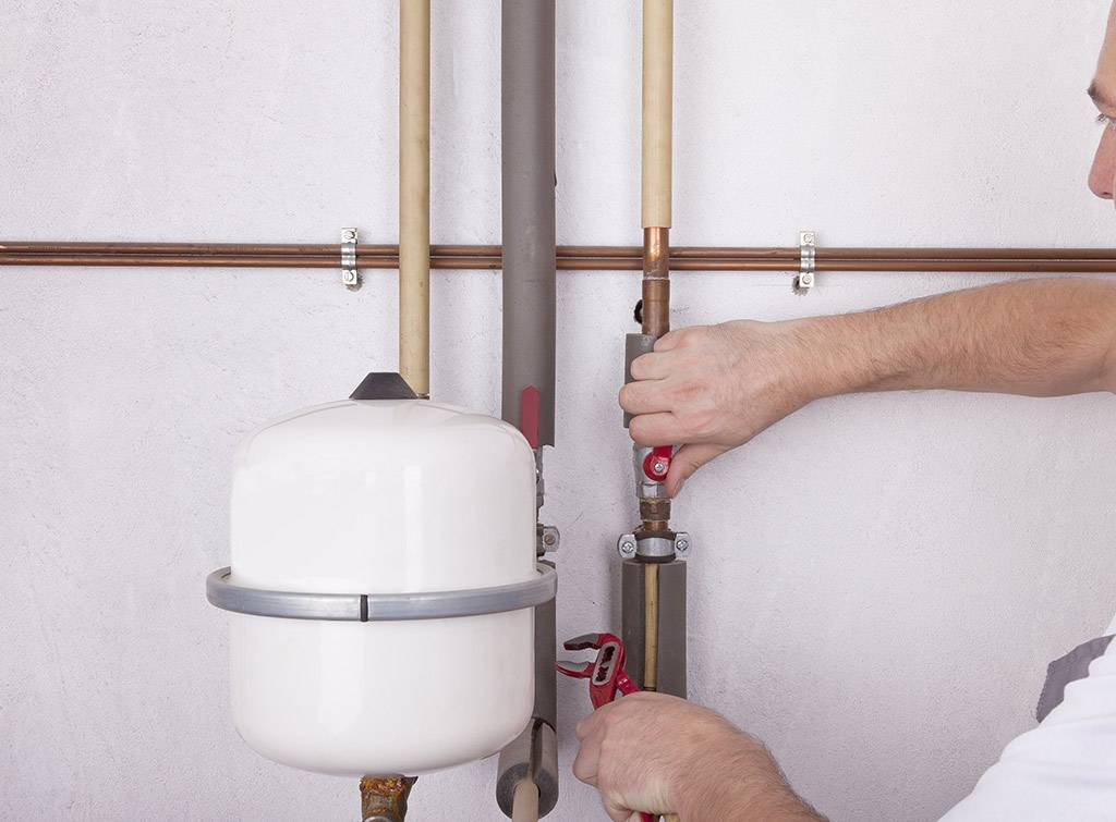 Oil boiler installers near me