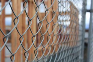 Security fencing near me