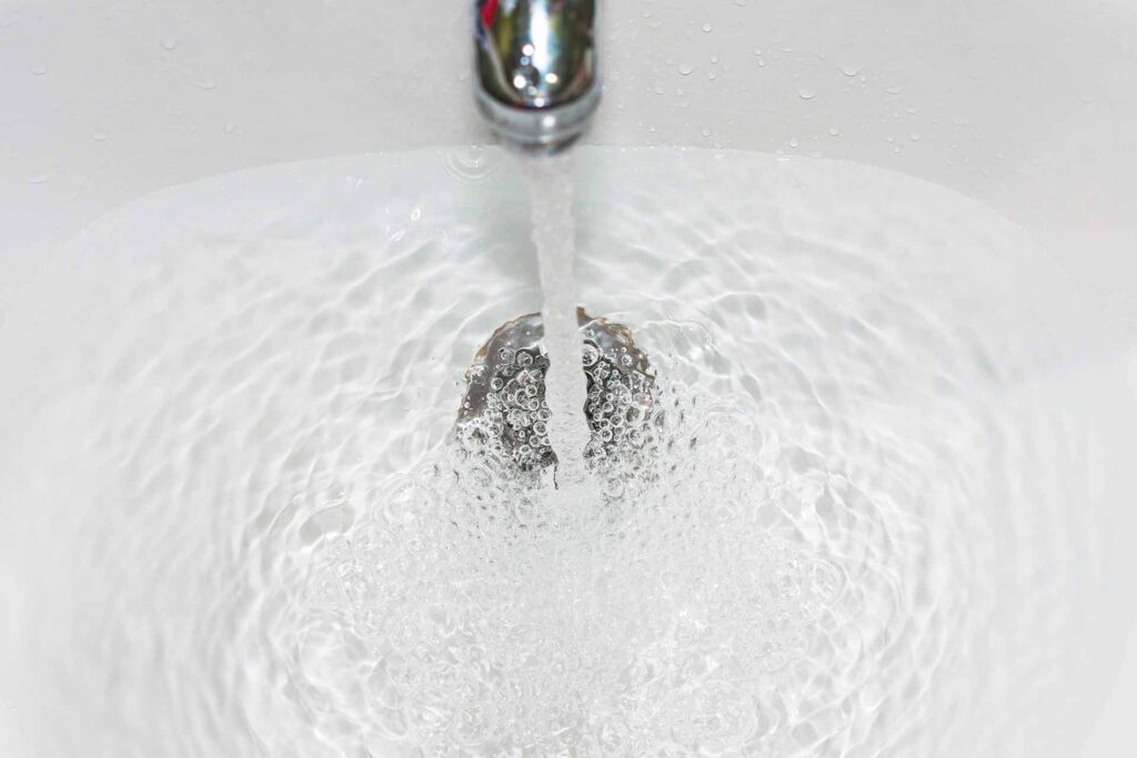 Find Legionella testing near me
