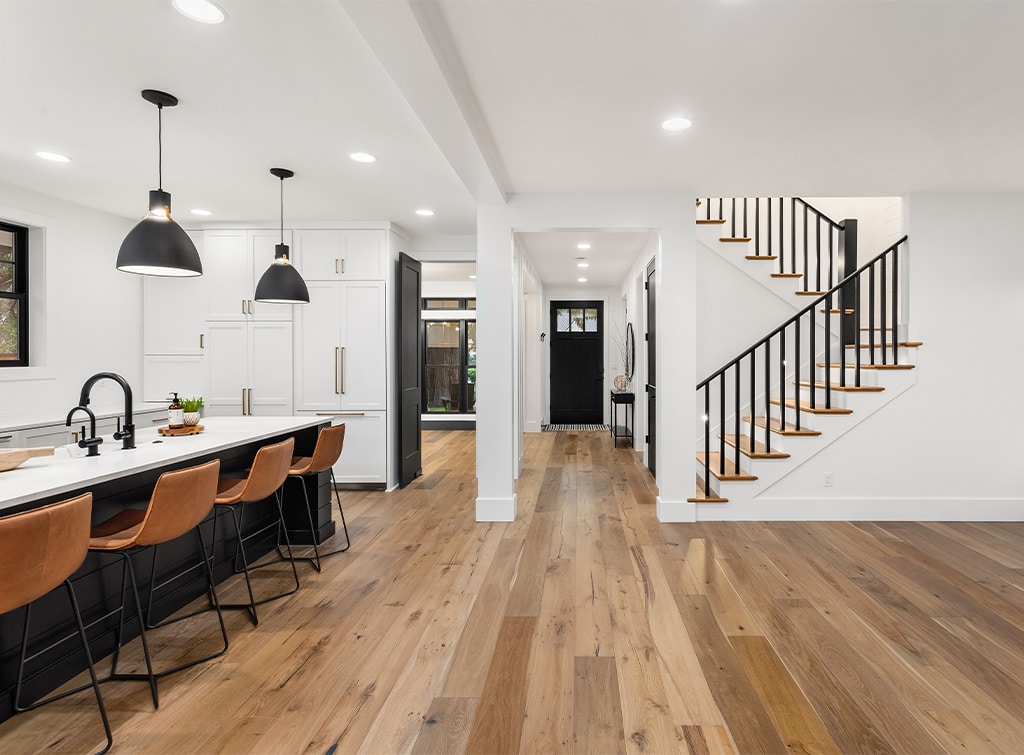 Wood flooring near me discount