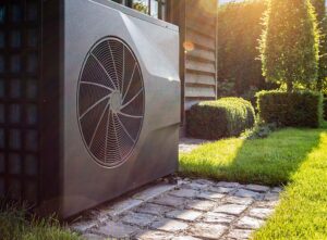 how to find the best air source heat pump